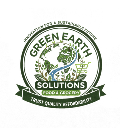 Green Earth Logo