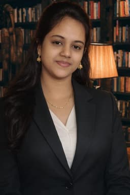 C. Sri Priyadharshini — Manager at Green Earth Solutions